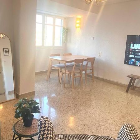 Acogedor Apartamento A 5 Min Del Ave Zaragoza Exteriör bild