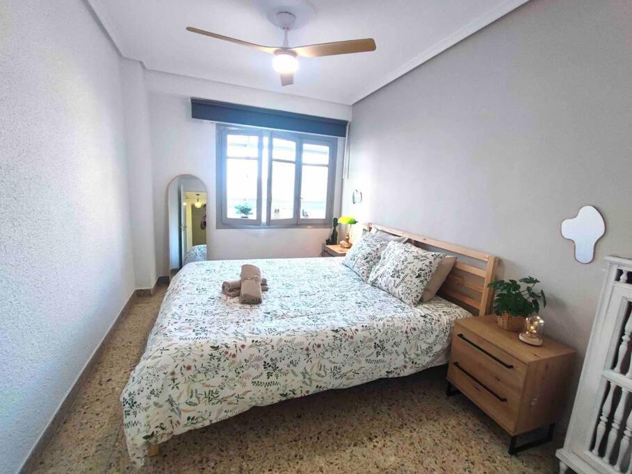 Acogedor Apartamento A 5 Min Del Ave Zaragoza Exteriör bild