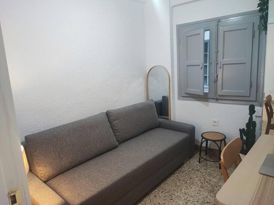 Acogedor Apartamento A 5 Min Del Ave Zaragoza Exteriör bild