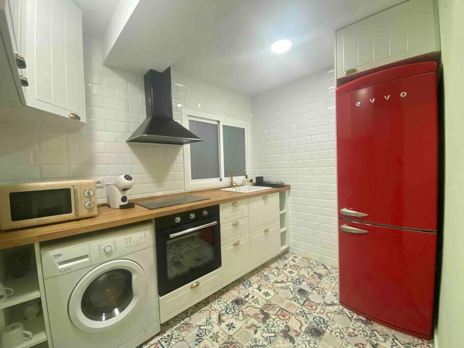 Acogedor Apartamento A 5 Min Del Ave Zaragoza Exteriör bild