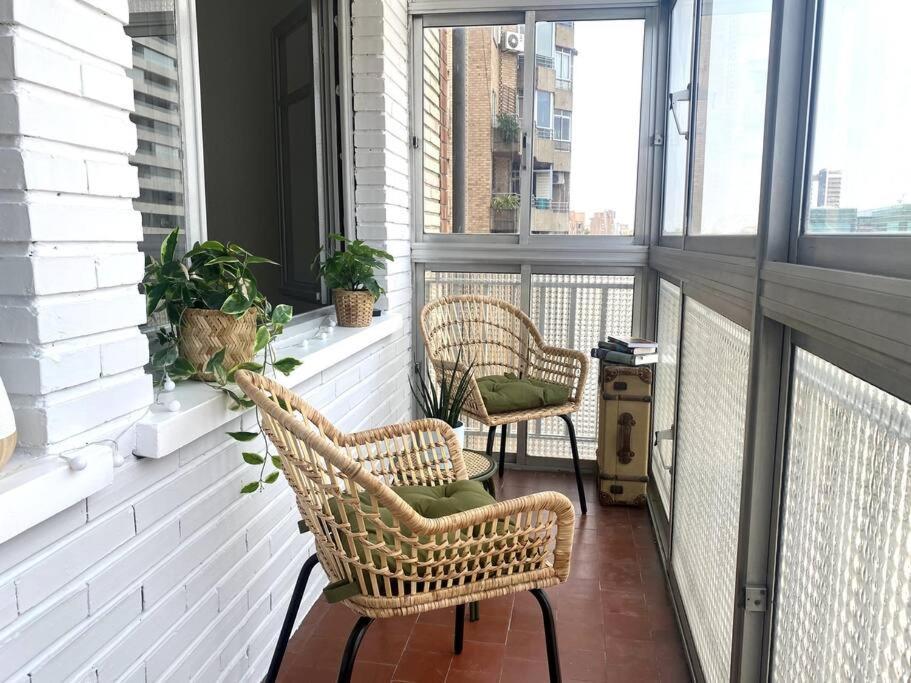 Acogedor Apartamento A 5 Min Del Ave Zaragoza Exteriör bild