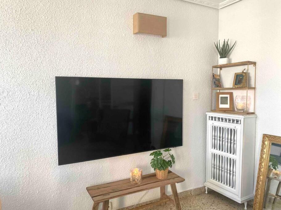 Acogedor Apartamento A 5 Min Del Ave Zaragoza Exteriör bild