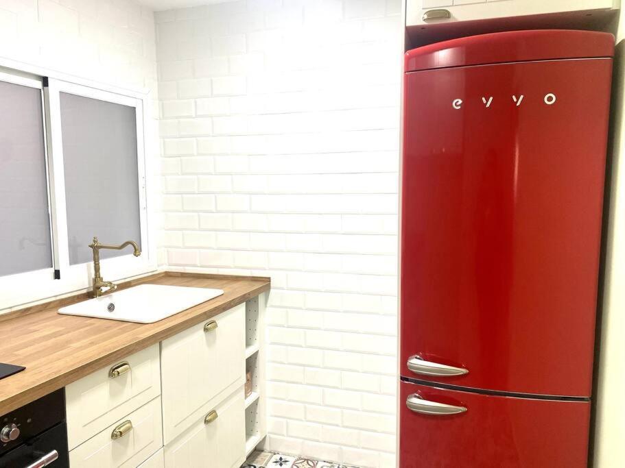Acogedor Apartamento A 5 Min Del Ave Zaragoza Exteriör bild